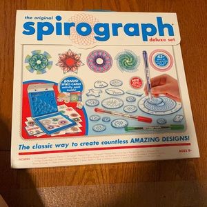 Spirograph